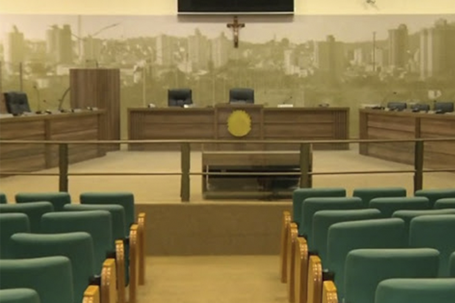 Imagem 1 da notícia: Sem receber projetos de urgência, Câmara deverá convocar sessão extra por acesso remoto a qualquer momento